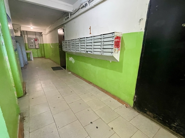 
  Продается 2-комн. квартира, 48 м², 2-я Краснодарская ул, д. 163/4
. Фото 15.