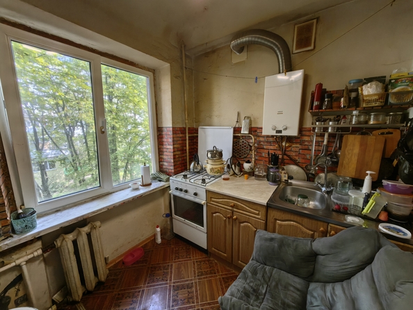 
  Продается 2-комн. квартира, 44 м², 40-летия Победы пр-кт, д. 65/9
. Фото 6.