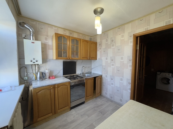 
  Продается 2-комн. квартира, 46 м², Киргизская ул, д. 43/26
. Фото 2.