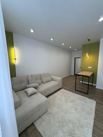 
  Продается студия, 27.5 м², Привокзальная пл, д. 3В
. Фото 1.