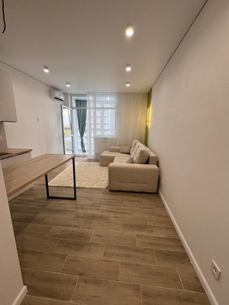 
  Продается студия, 27.5 м², Привокзальная пл, д. 3В
. Фото 5.