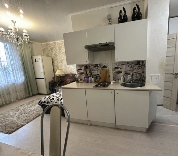 
  Продается студия, 25 м², Жданова ул, д. 19
. Фото 2.