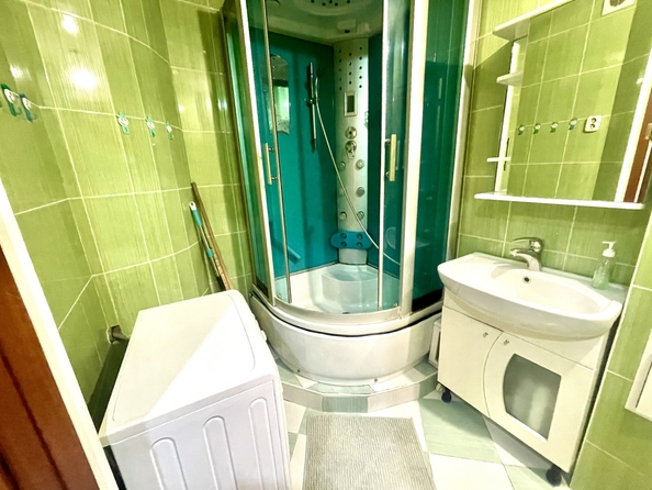 
  Продается 1-комн. квартира, 41 м², Магнитогорская ул, д. 5б
. Фото 9.