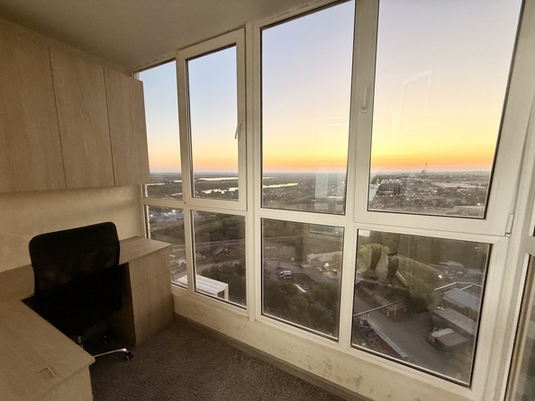 
  Продается 2-комн. квартира, 45 м², Магнитогорская ул, д. 2
. Фото 12.