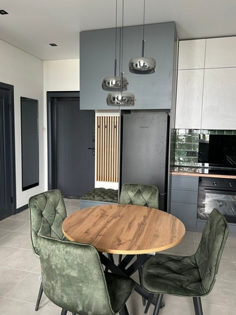 
  Продается 1-комн. квартира, 40 м², Привокзальная ул, д. 3
. Фото 1.