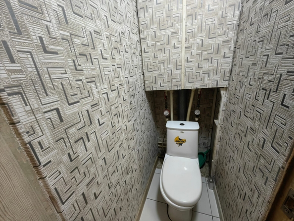 
  Продается 2-комн. квартира, 50 м², 40-летия Победы пр-кт, д. 73
. Фото 11.