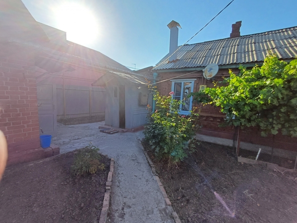 
  Продается дом, 35.2 м², Ростов-на-Дону
. Фото 2.