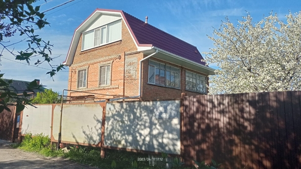 
  Продается дом, 168.5 м², Ростов-на-Дону
. Фото 1.