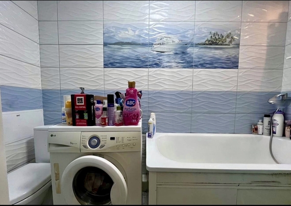 
  Продается 3-комн. квартира, 58 м², Степная ул, д. 118
. Фото 9.