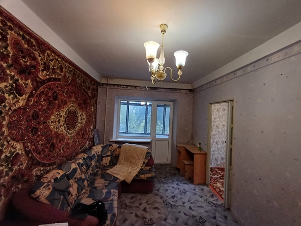 
  Продается 2-комн. квартира, 42 м², Кременчугская ул, д. 1
. Фото 4.