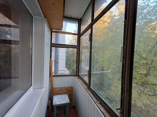 
  Продается 2-комн. квартира, 42 м², Кременчугская ул, д. 1
. Фото 10.