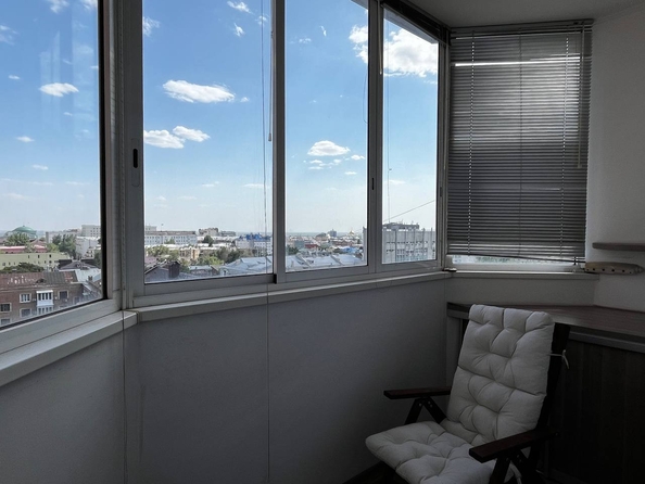 
  Продается 3-комн. квартира, 90 м², Максима Горького ул, д. 140
. Фото 8.