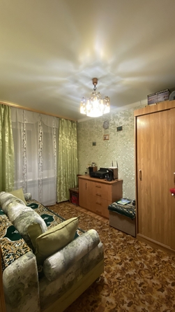 
  Продается 2-комн. квартира, 46.7 м², Закруткина ул, д. 22
. Фото 6.