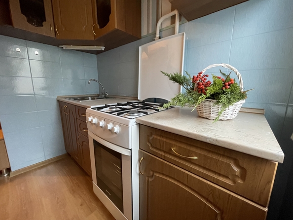 
  Продается 1-комн. квартира 22 м². Фото 1.