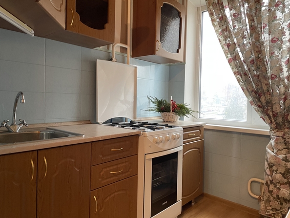 
  Продается 1-комн. квартира 22 м². Фото 2.