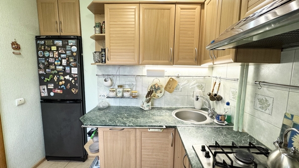 
  Продается 3-комн. квартира 59 м². Фото 6.