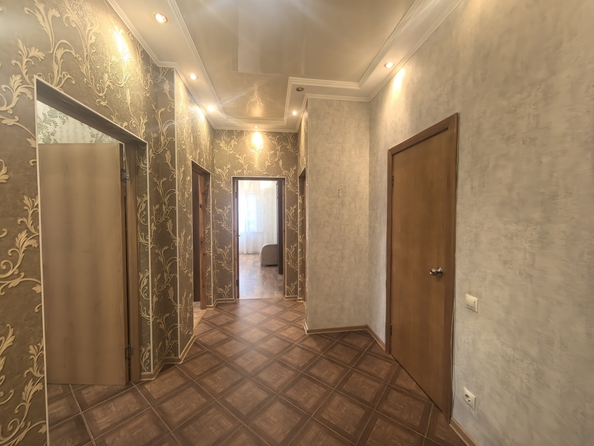 
  Продается 3-комн. квартира 83.1 м². Фото 4.