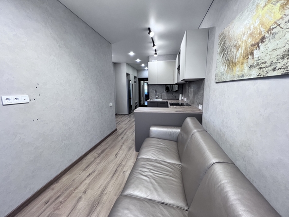 
  Продается 1-комн. квартира 43 м². Фото 4.