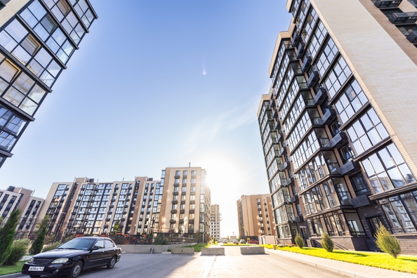 
  Продается 1-комн. квартира 52 м², в ЖК Пульс, секция 15-19. Фото 16.