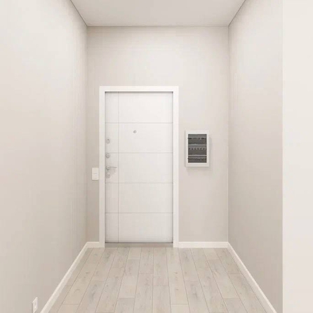 
  Продается 1-комн. квартира 41 м², в ЖК Ботаника, дом 1. Фото 6.