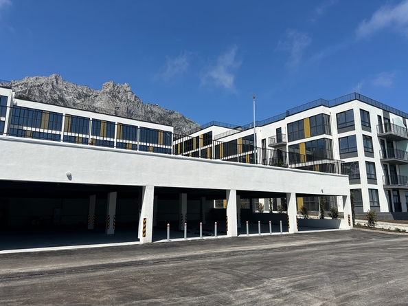 
  Продается студия 47.1 м², в ЖК Вилла Маяк, дом 2. Фото 10.