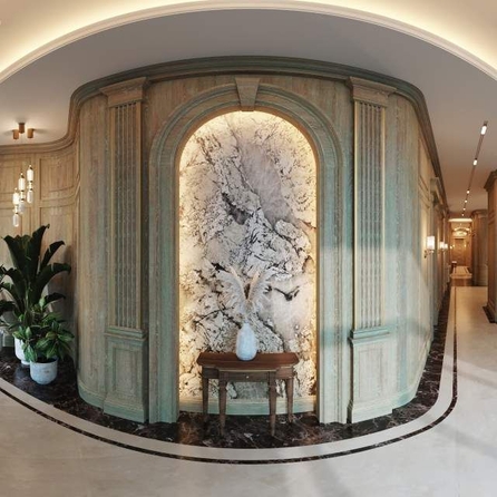 
  Продается апартамент 653.4 м², в АК Скай Плаза, 4.0. Фото 6.