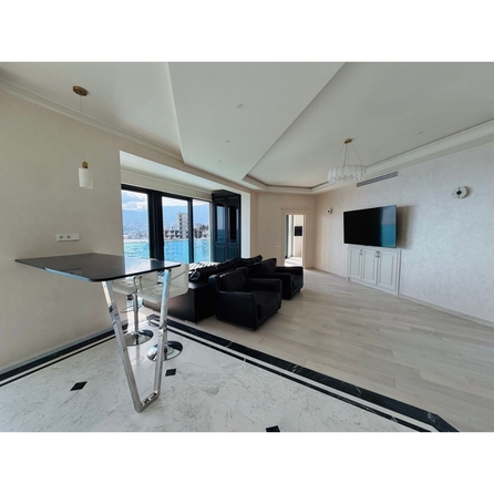 
  Продается апартамент 170 м², в АК Скай Плаза, 4.0. Фото 4.