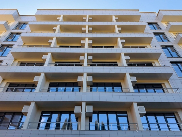 
  Продается 1-комн. квартира 41.8 м². Фото 12.