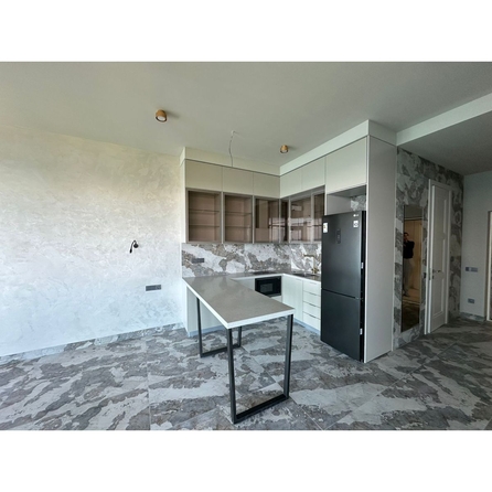 
  Продается апартамент 87.5 м², в АК Скай Плаза, 4.0. Фото 2.