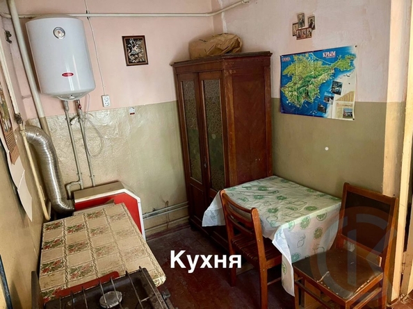 
  Продается 1-комн. квартира 23.7 м². Фото 6.