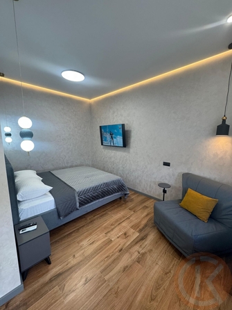 
  Продается апартамент 41.4 м². Фото 1.