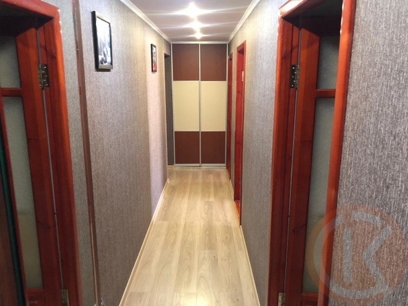 
  Продается 3-комн. квартира 58.5 м². Фото 12.