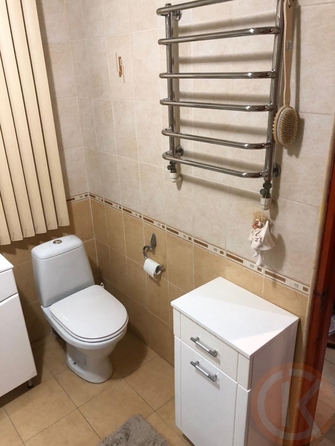 
  Продается 3-комн. квартира 58.5 м². Фото 17.