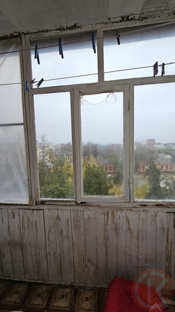 
  Продается 3-комн. квартира 51 м². Фото 13.