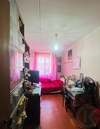 
  Продается 3-комн. квартира 55.2 м². Фото 12.