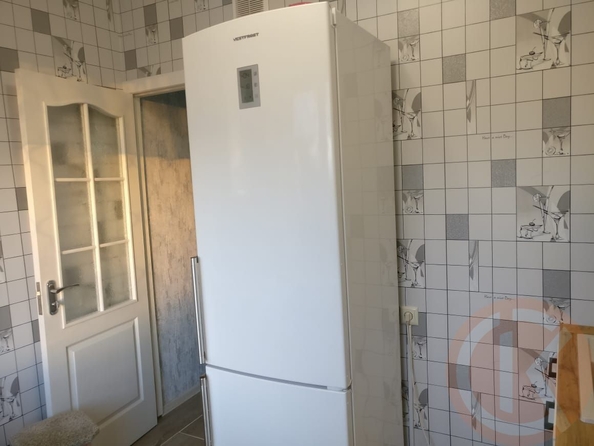 
  Продается 1-комн. квартира 33.5 м². Фото 7.