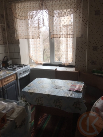 
  Продается 2-комн. квартира 40.7 м². Фото 1.