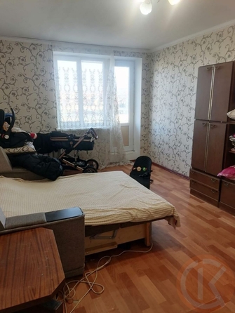 
  Продается 1-комн. квартира 39.9 м². Фото 3.