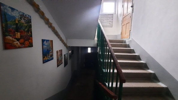 
  Продается 1-комн. квартира 34 м². Фото 17.