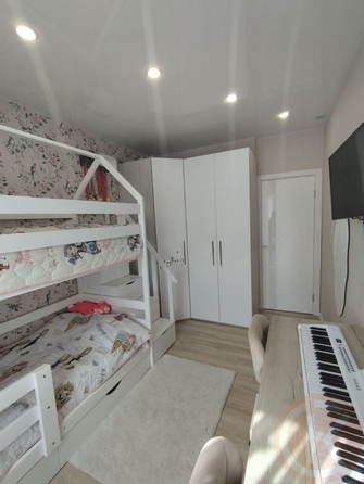 
  Продается 2-комн. квартира 50 м². Фото 9.