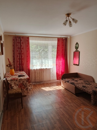 
  Продается 2-комн. квартира 42.6 м². Фото 6.