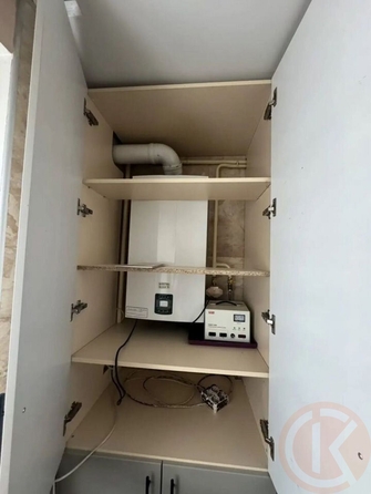 
  Продается 2-комн. квартира 44 м². Фото 1.