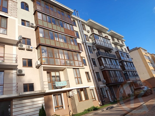 
  Продается 1-комн. квартира 43.4 м². Фото 22.