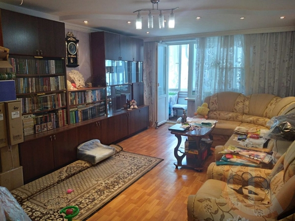 
  Продается 2-комн. квартира 54 м². Фото 6.