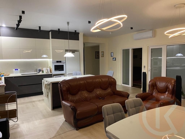 
  Продается 2-комн. квартира 103 м². Фото 3.