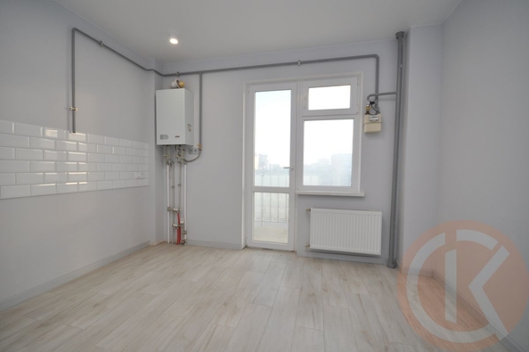 
  Продается 1-комн. квартира 38.6 м². Фото 1.