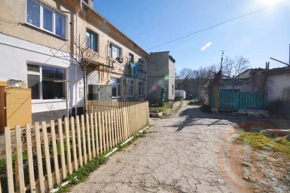 
  Продается 2-комн. квартира 43 м². Фото 22.