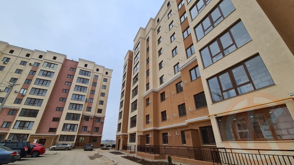 
  Продается 2-комн. квартира 61.63 м². Фото 1.