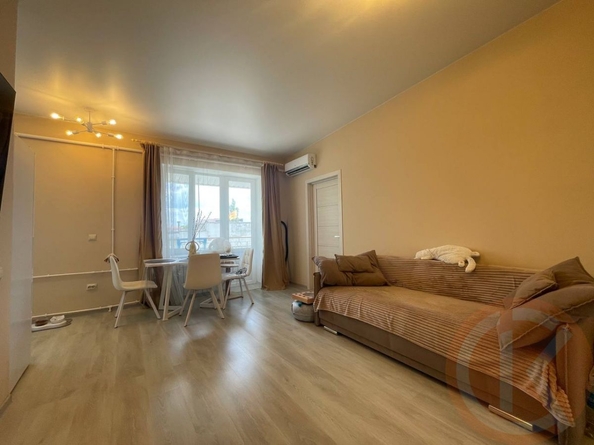 
  Продается 2-комн. квартира 41.5 м². Фото 2.