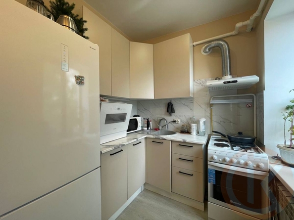 
  Продается 2-комн. квартира 41.5 м². Фото 5.